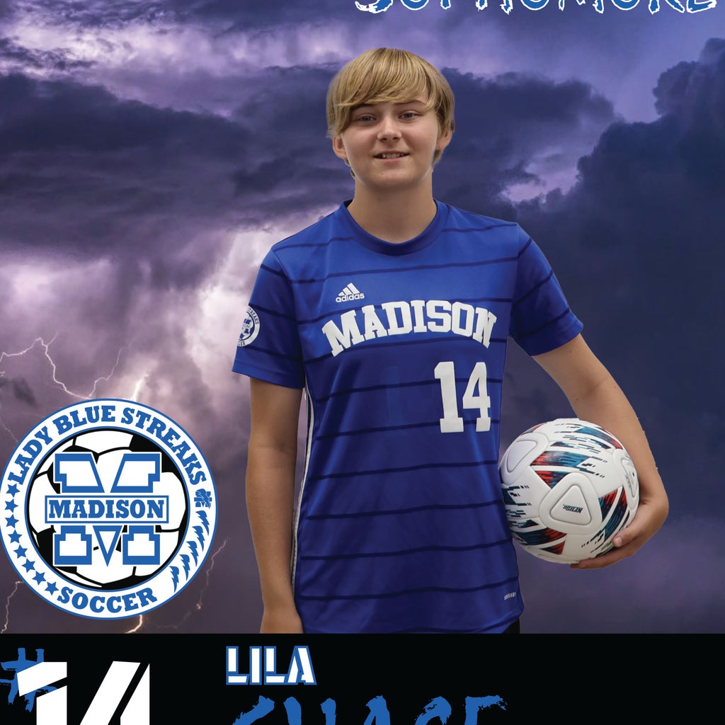 Lila Chase mugshot