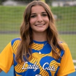 Paislee Freeman