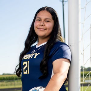 Aylin Aguilar mugshot