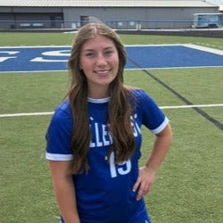 Marah Austin