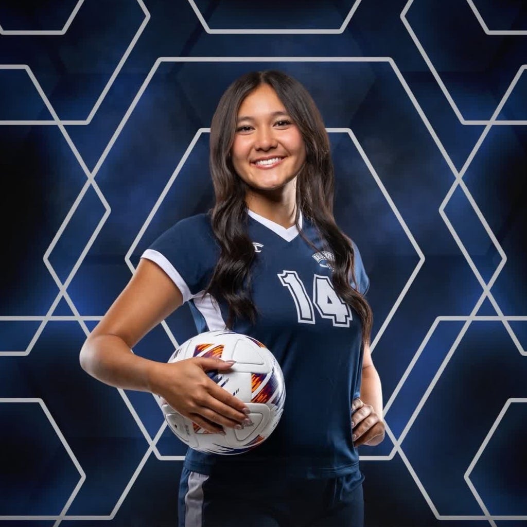 Keilani Malufau mugshot