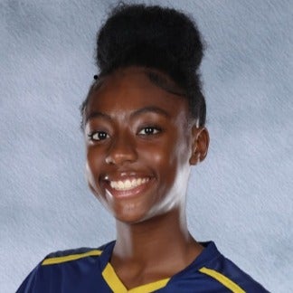 Thaila Braddy-Crockran mugshot