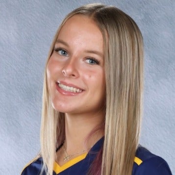 Piper Burcham mugshot