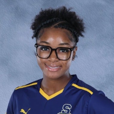 Lailah James mugshot