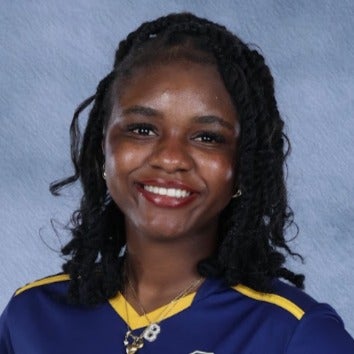 Belle Auguste mugshot