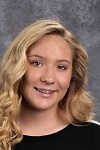 Tori Hinton