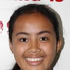 Sharlene Co mugshot