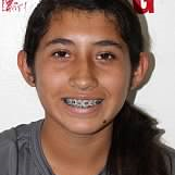 Syanne Ponce mugshot