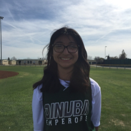 Sabrina Nino mugshot
