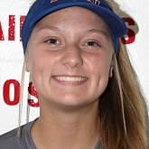 McKenna Patterson mugshot