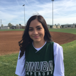 Samantha Medina mugshot