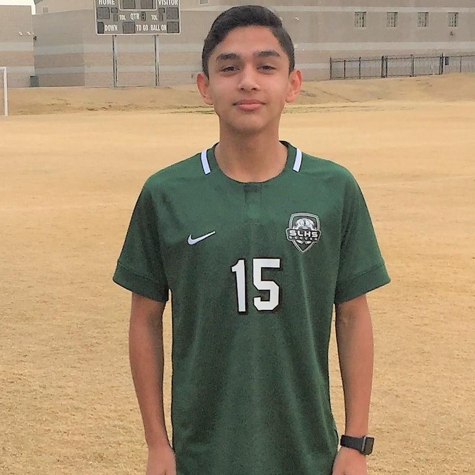 Sebastian Bustamante mugshot