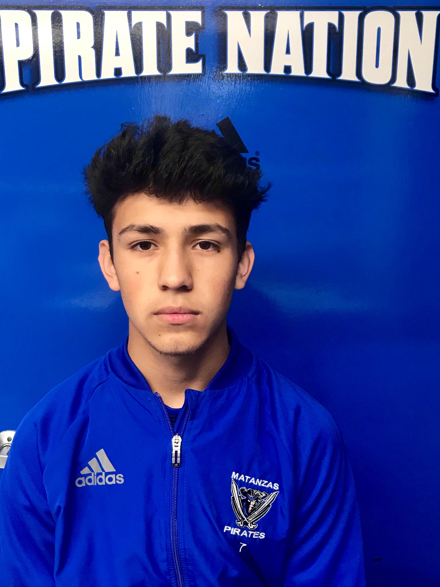 Louis Alvarez