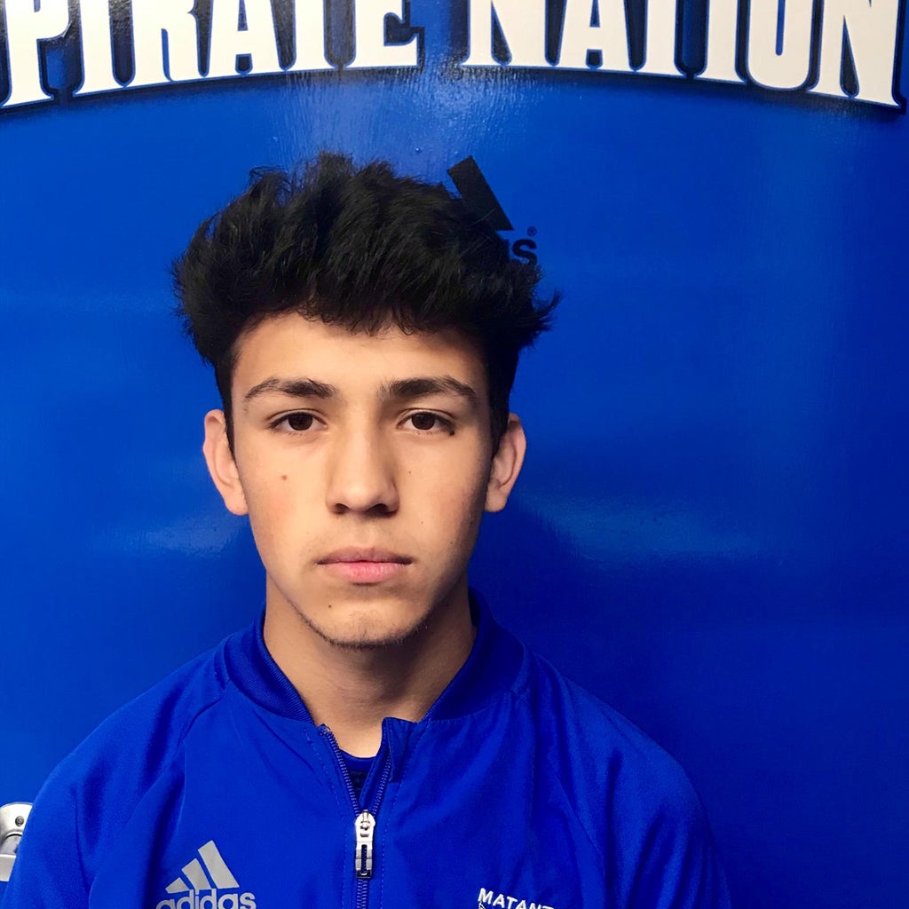 Louis Alvarez mugshot