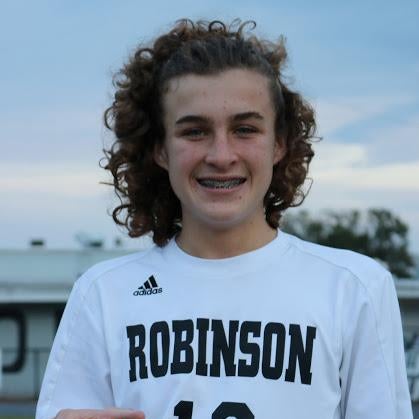 Carson Bay mugshot
