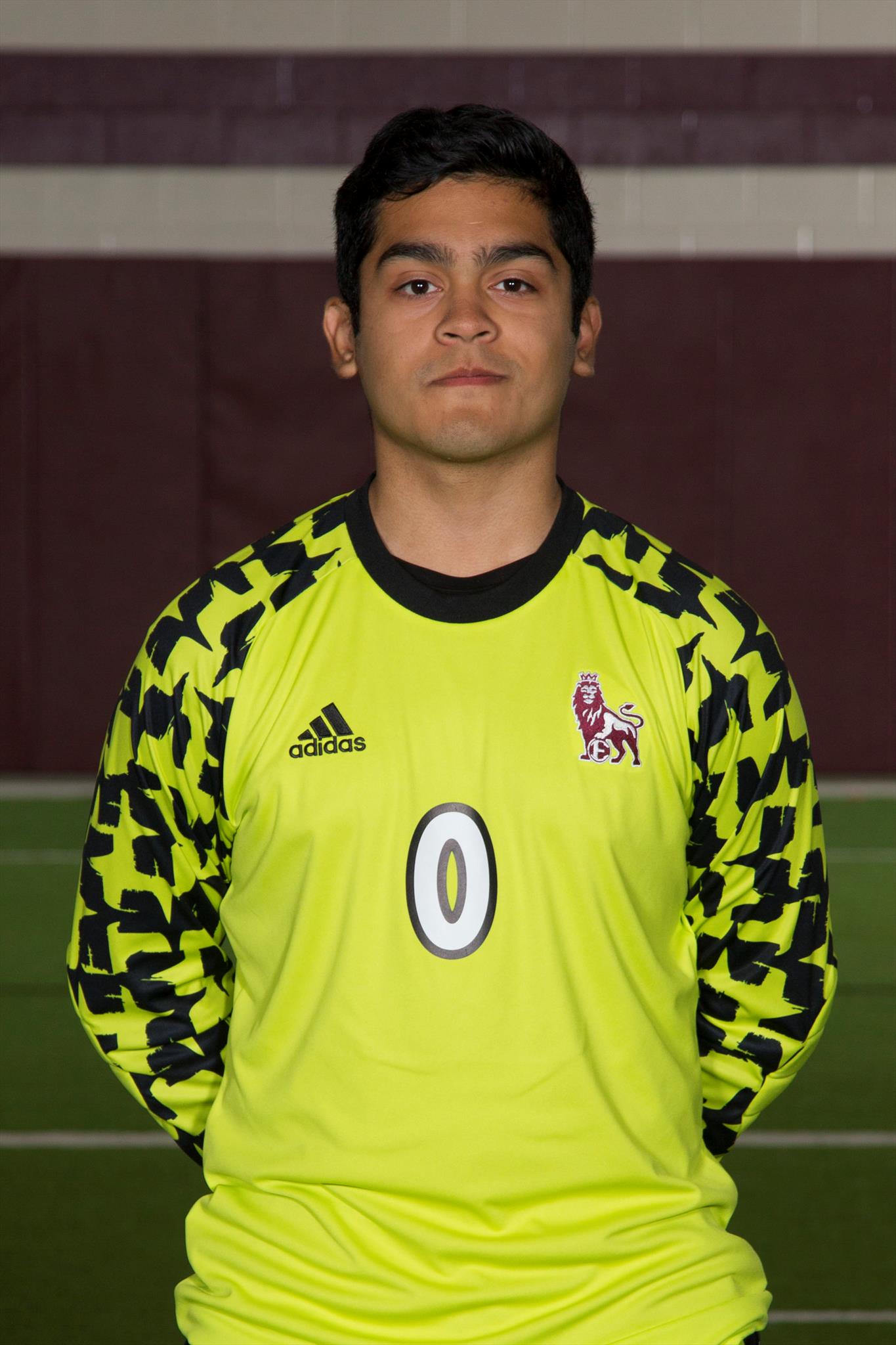 Abraham Perez