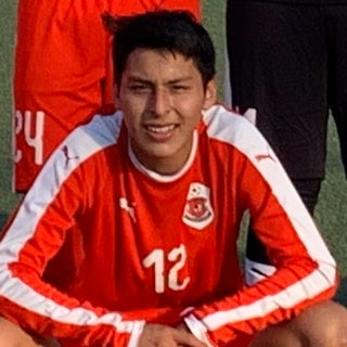 Orlando Martinez mugshot
