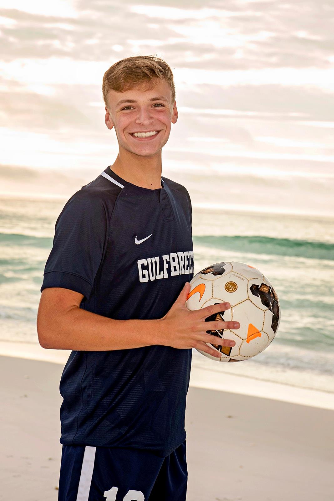 Colby Copeland