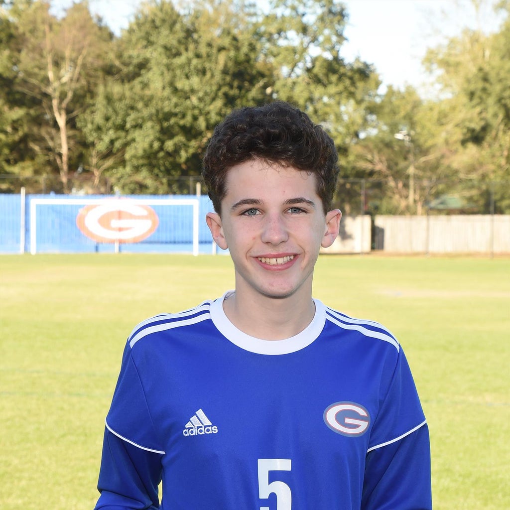 Colton Bruni