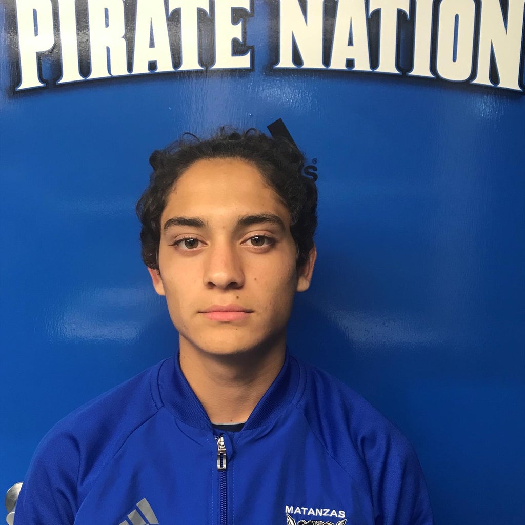 Nicholas Ramirez mugshot