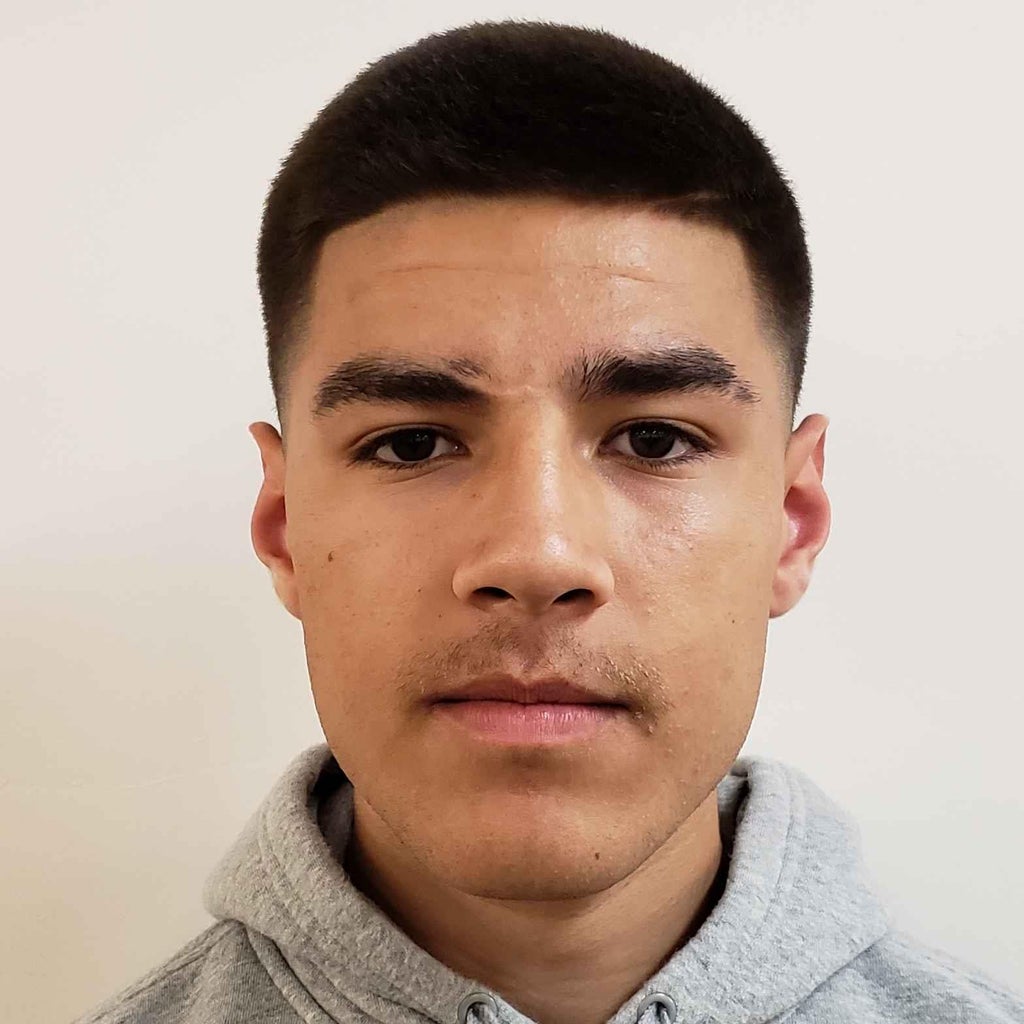 Justin Villegas mugshot