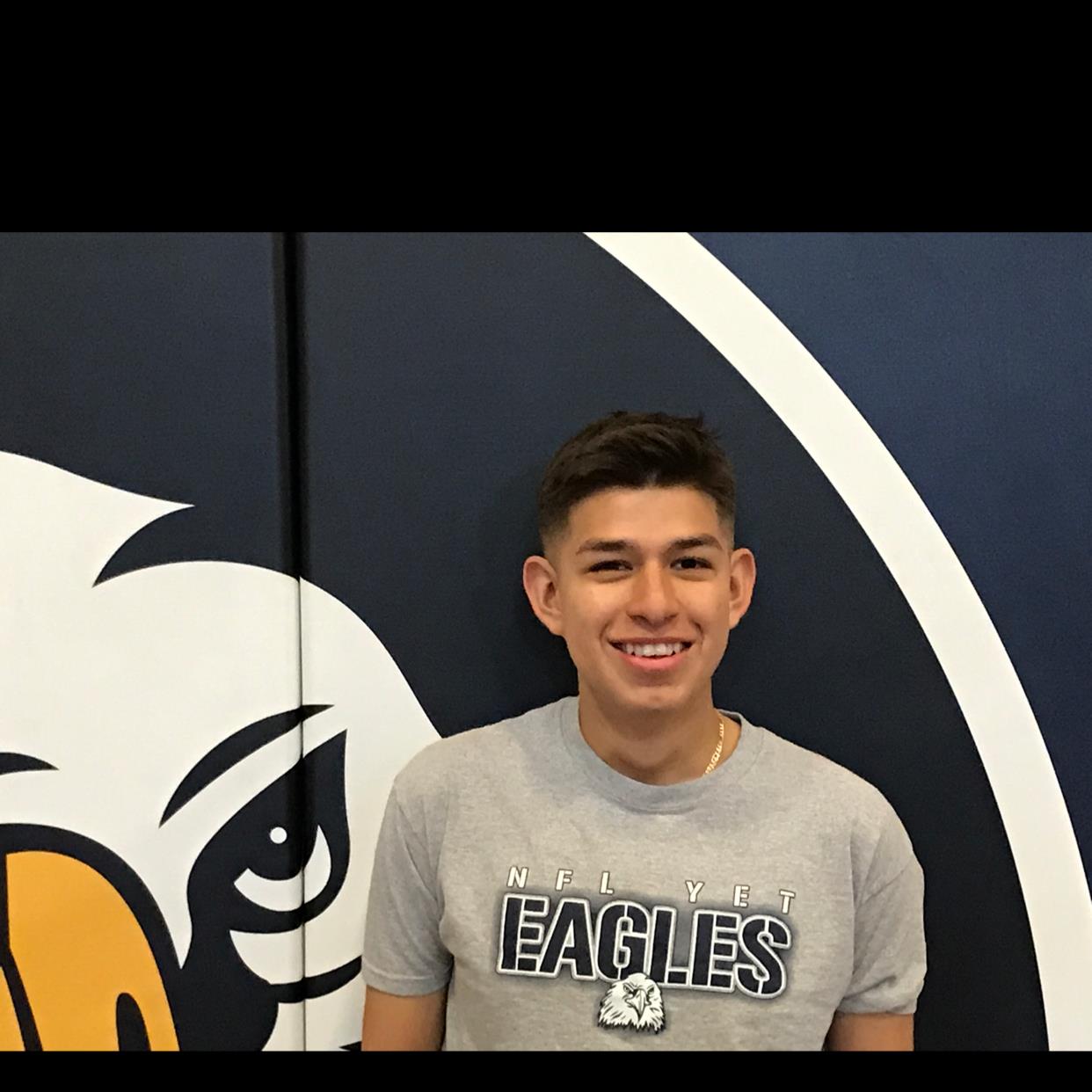 Filiberto Reyes mugshot