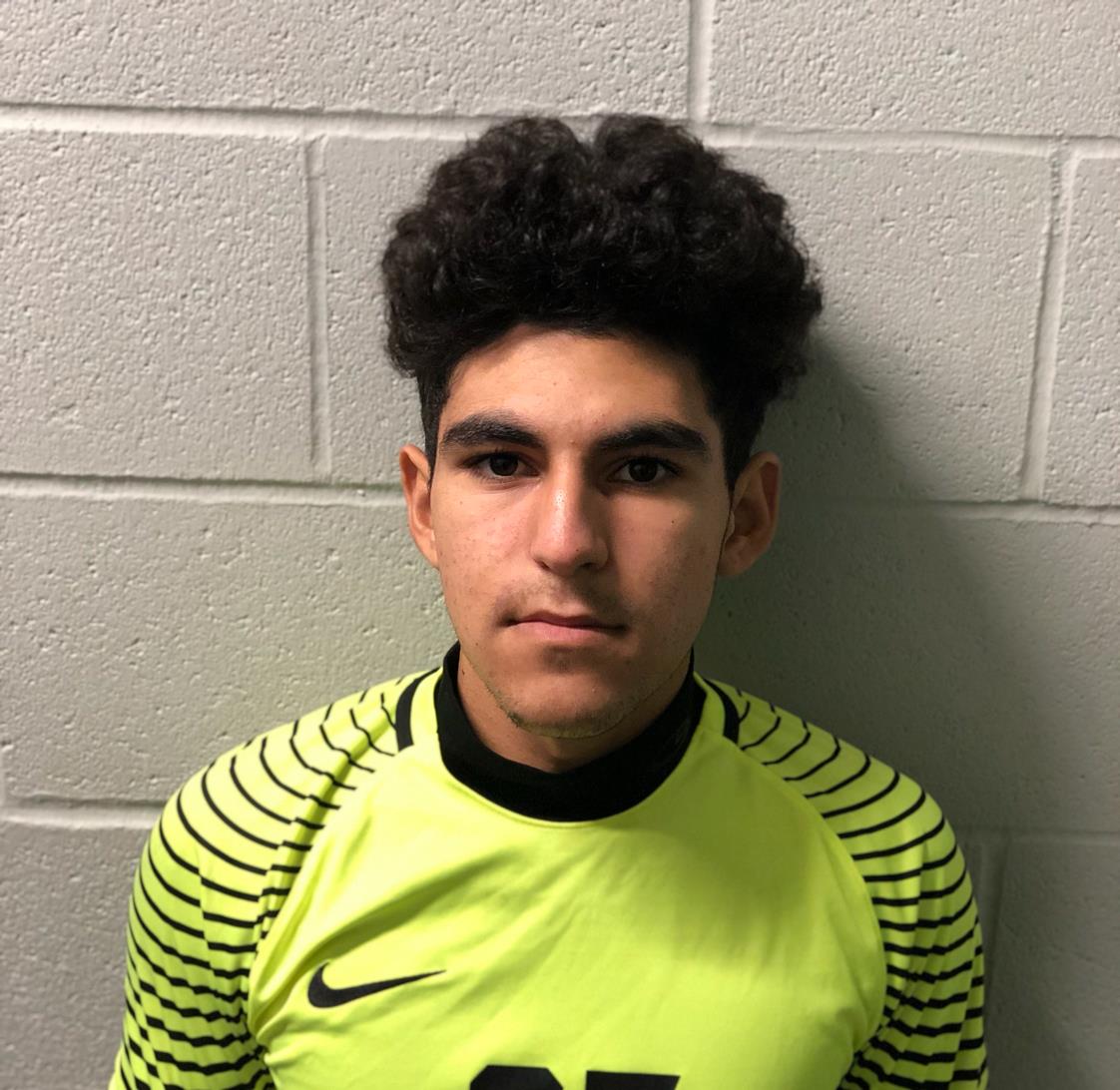 Andrew Aranda mugshot