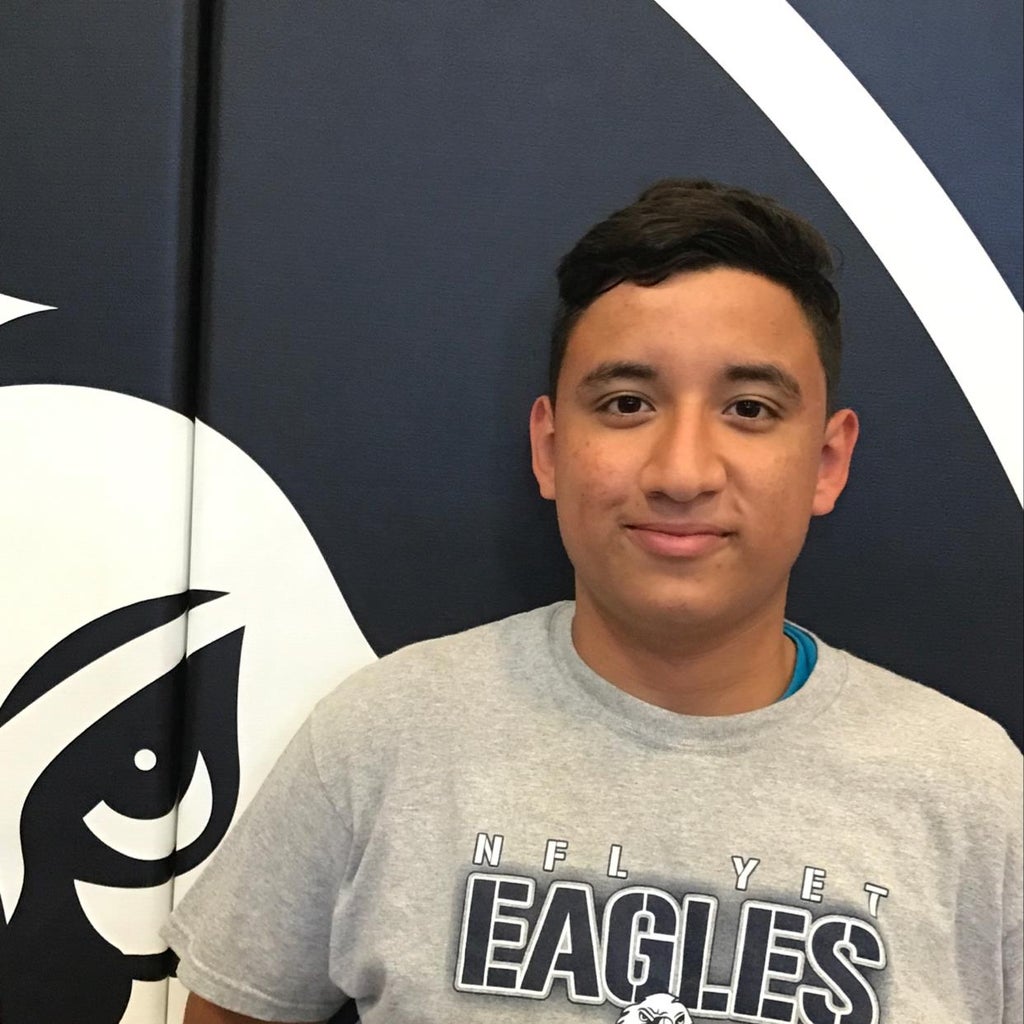 Juan Partida mugshot