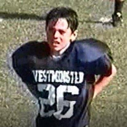 Tyler Dejean
