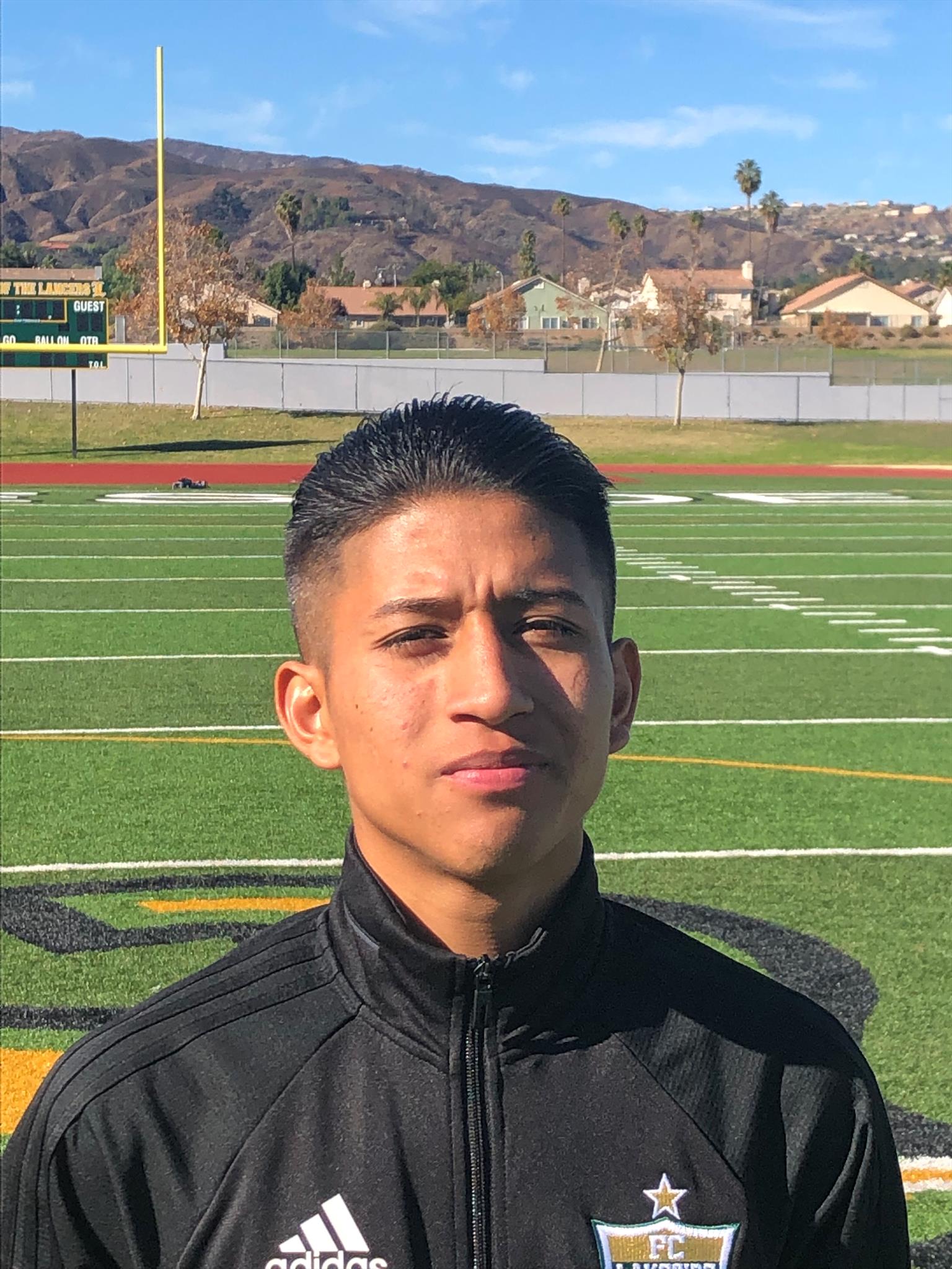 Jose  Zavala
