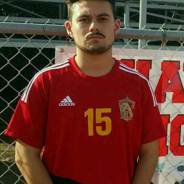 Andy Rodriguez mugshot