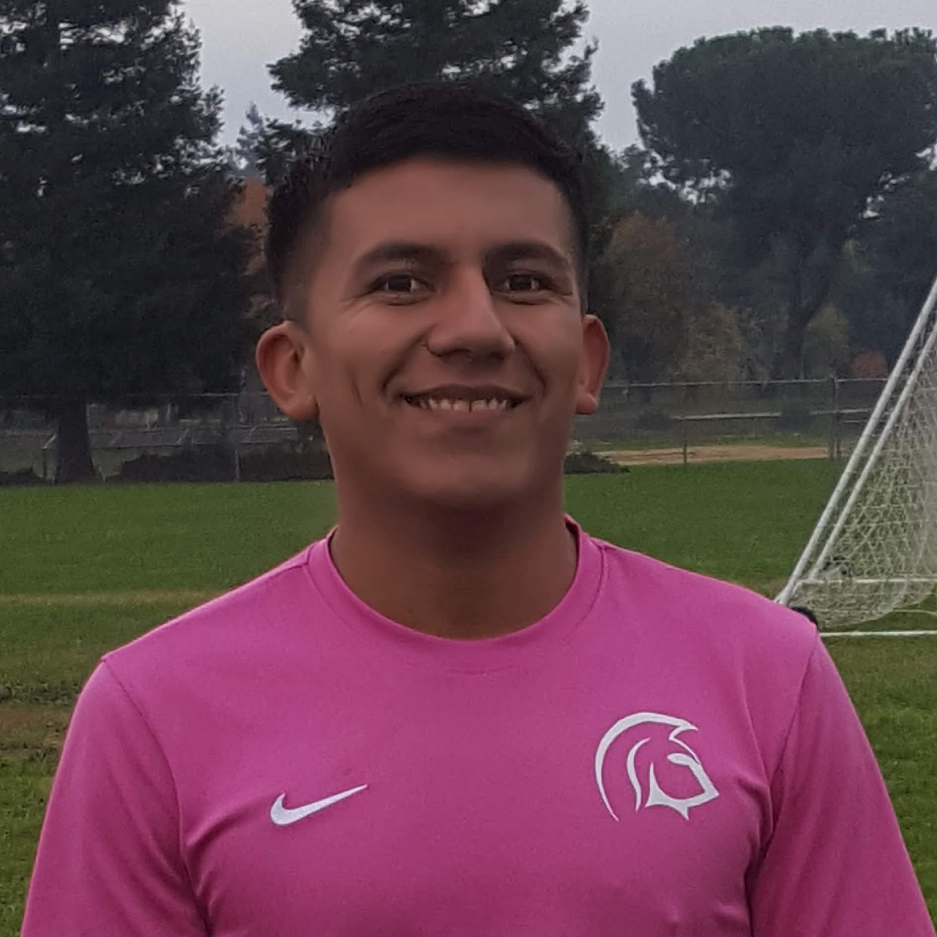 Rogelio Rodriguez