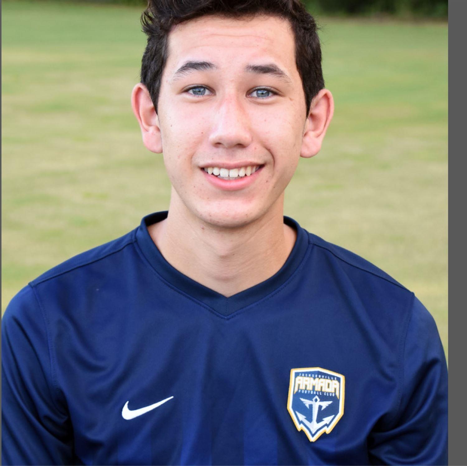 Alex Mcaninley