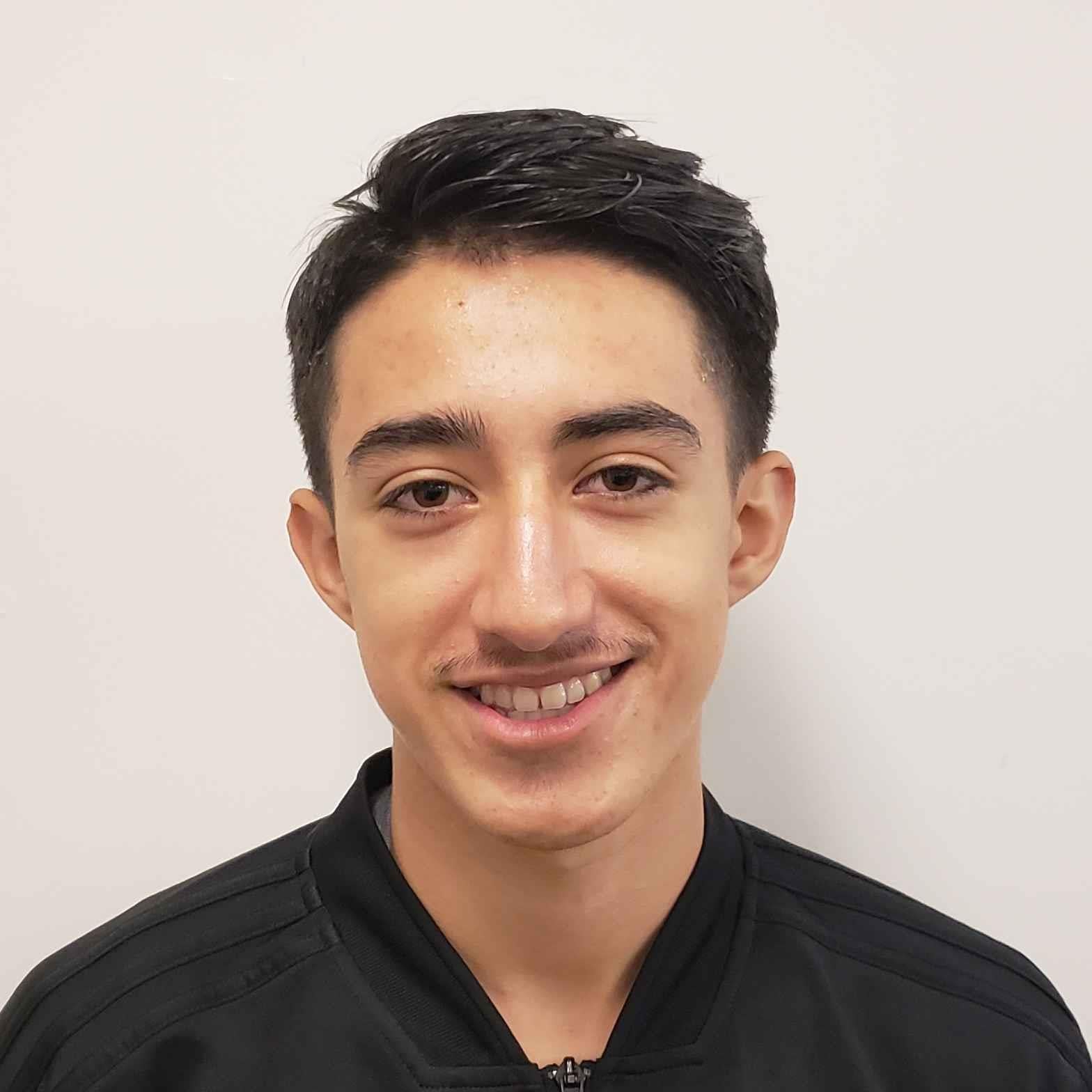 Brandon Botello
