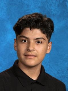 Braulio Lamas mugshot