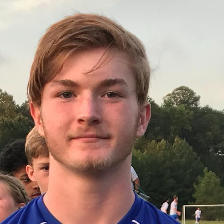 Josh Denham