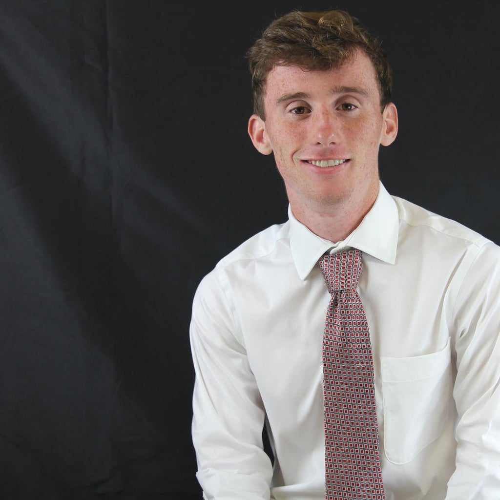 Johnny Fitzgerald mugshot