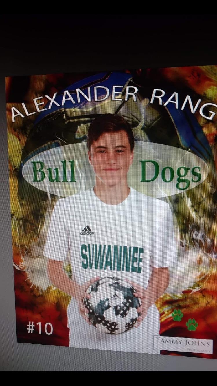 Alexander Rang