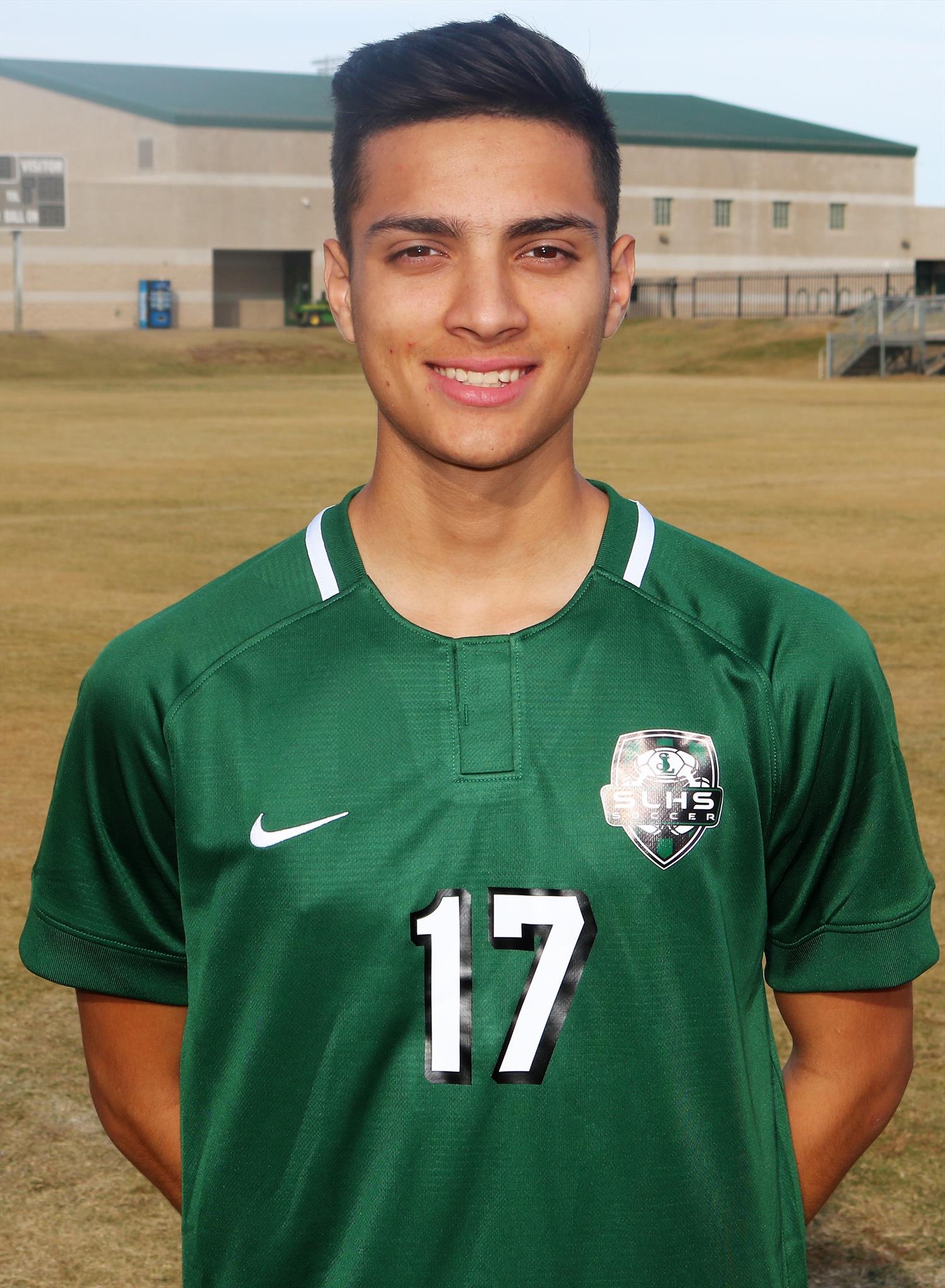 Daniel Olivera