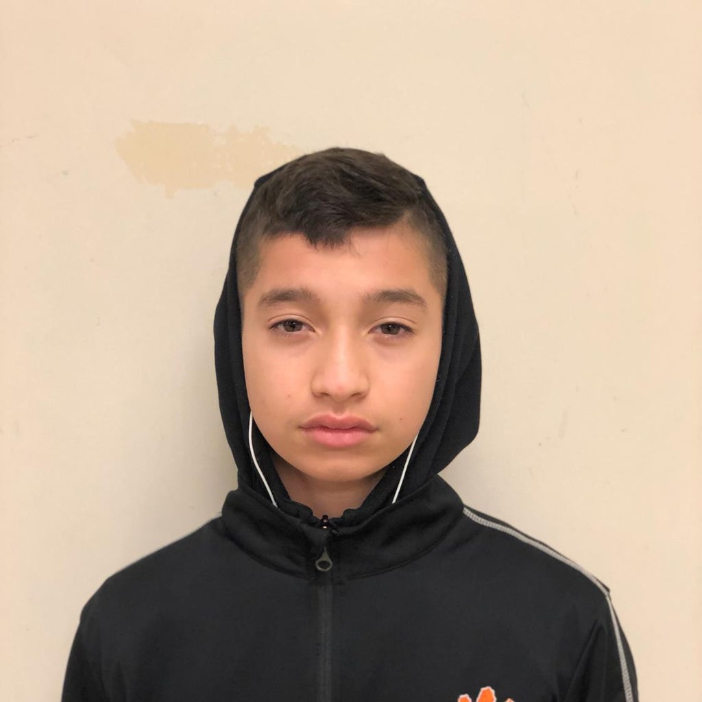Ricardo Medina mugshot