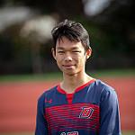 Tyler Nguyen mugshot