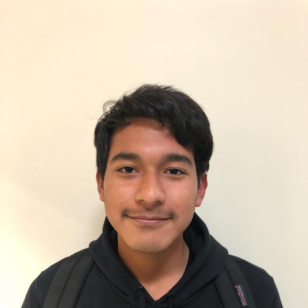 Brayan Garcia mugshot