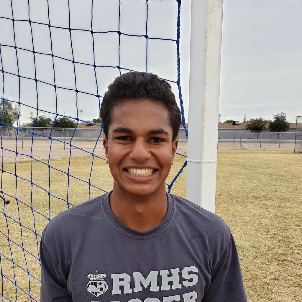 Nikhil Joseph