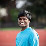 Tharun Elenchezhean