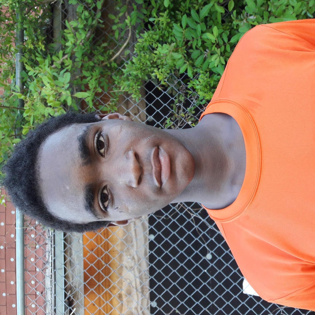 DAVIAN GAYLE