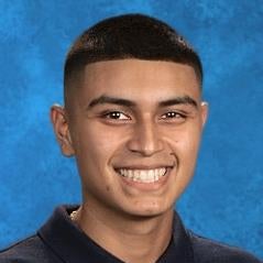 Justin Sanchez mugshot