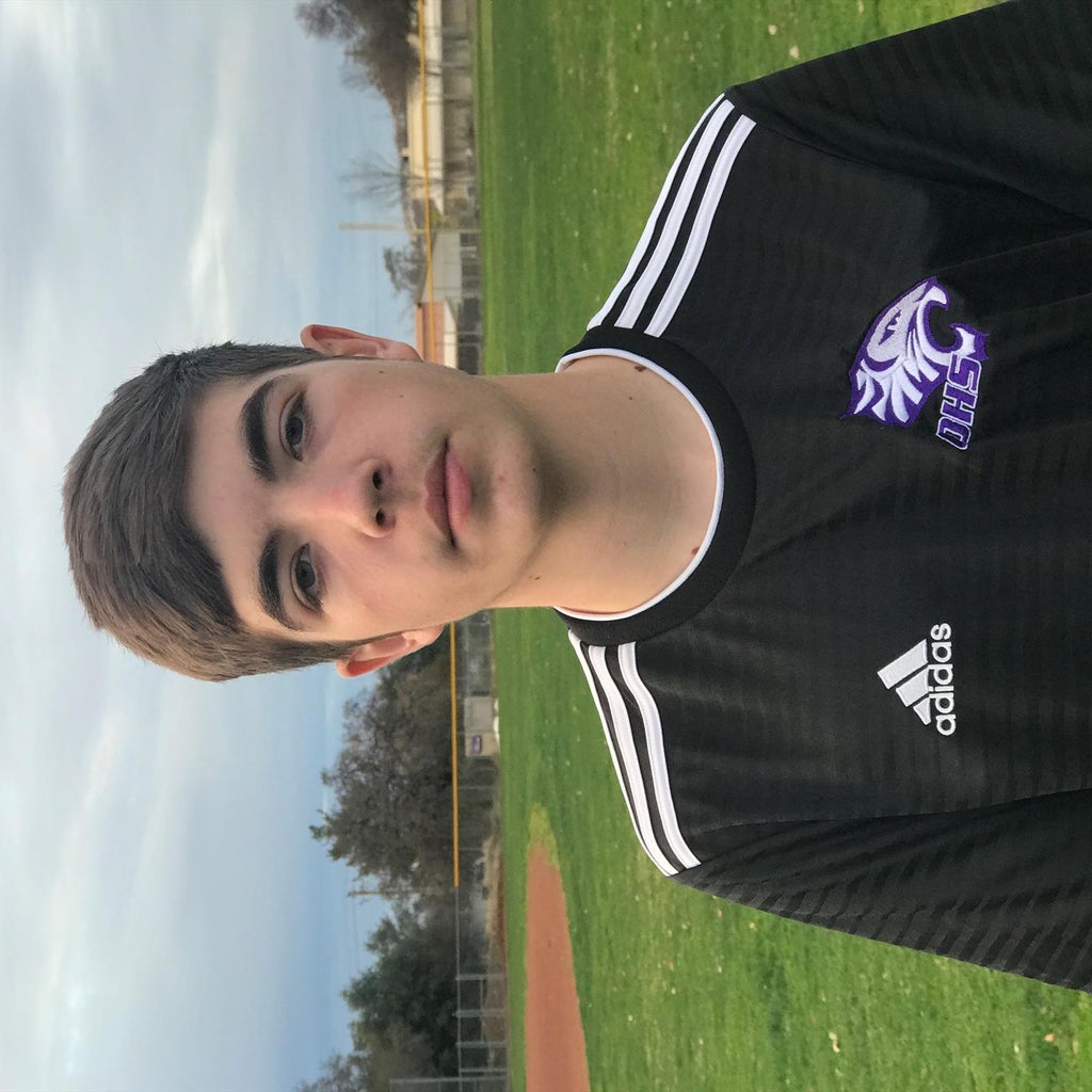 Deagan Hartshorn