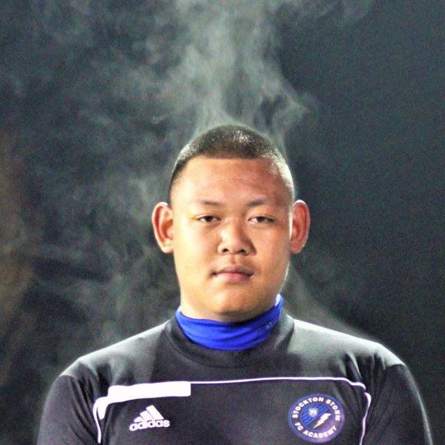 Chester Amkhamavong