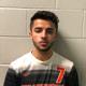 Meelod Rahimi mugshot
