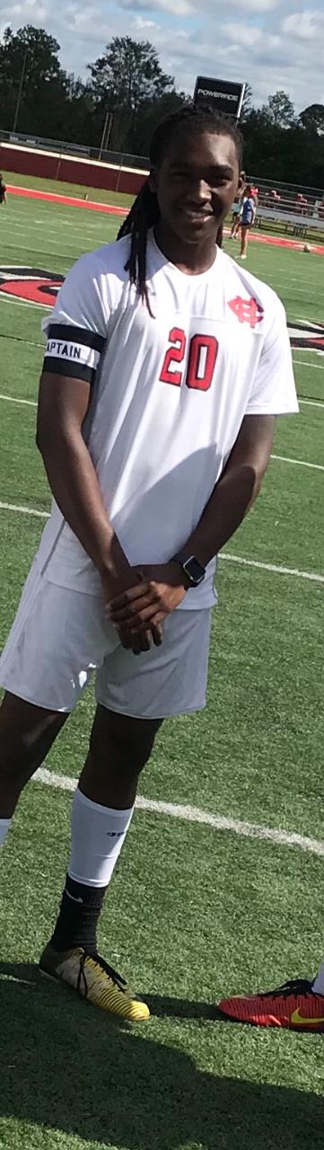 Robert Easter